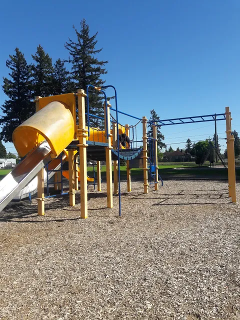 Oakland Madrona Park