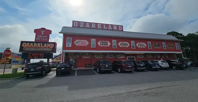Ozarkland General Store