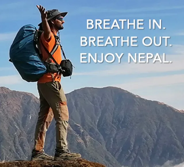 Breathe Nepal Trekking