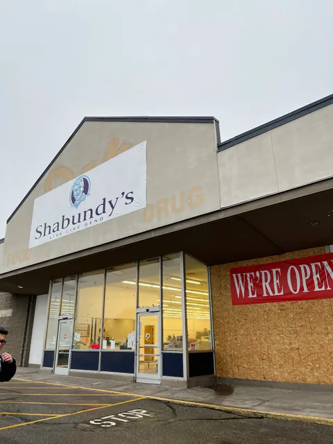 Shabundy's West Valley