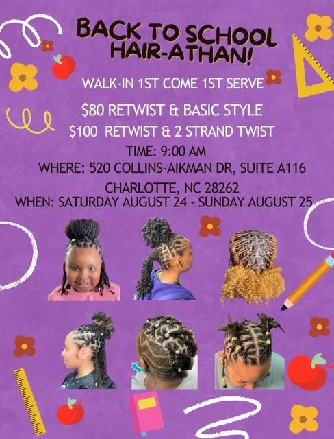 Blessed By Brooke LLC