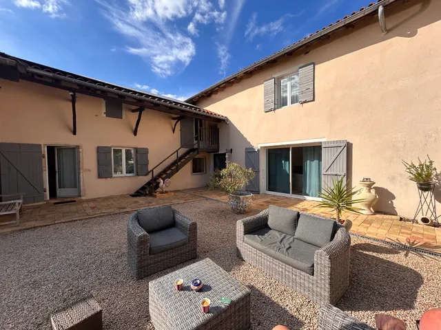 L'Orée du Bois Bettu