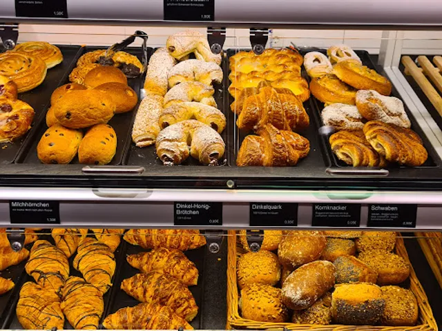 Wolfgang Bayer Bäckerei und Konditorei
