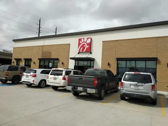 Chick-fil-A