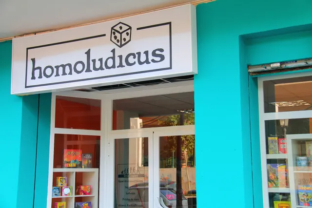 Homoludicus Valencia