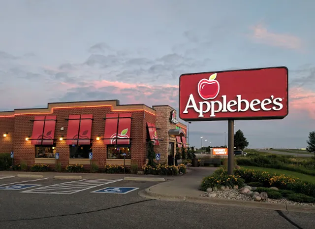 Applebee's Grill + Bar