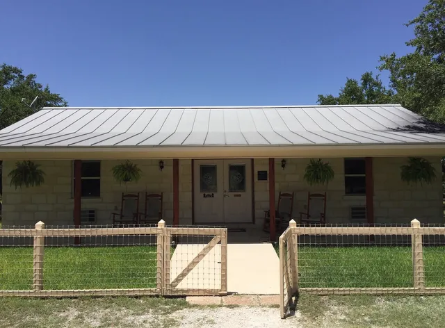 Rocking MJ Ranch B & B