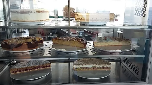 MÖWE Cafe-Bar /Imbiss