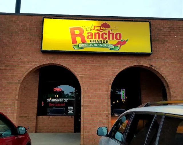 El Rancho Grande