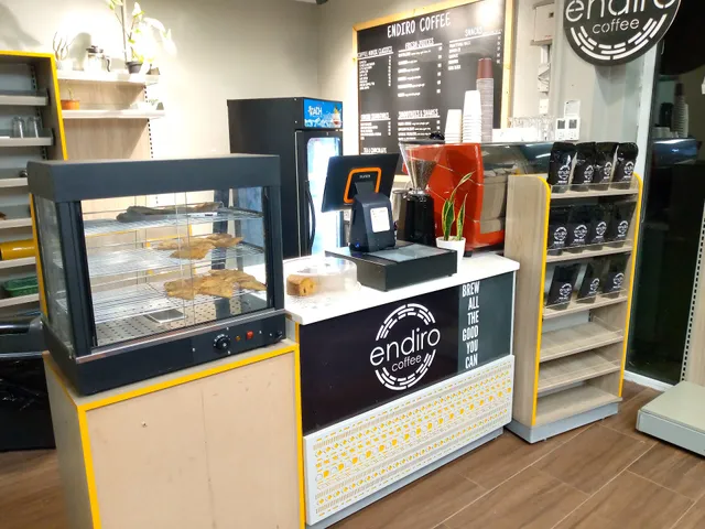 Endiro Coffee