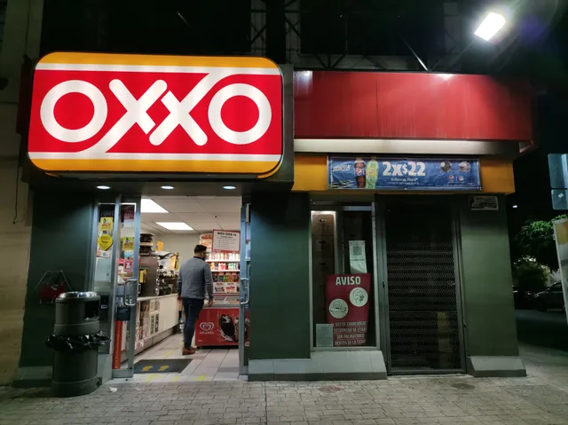 OXXO