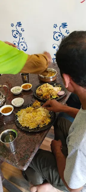 Darbar-E-Akbar | The food Court