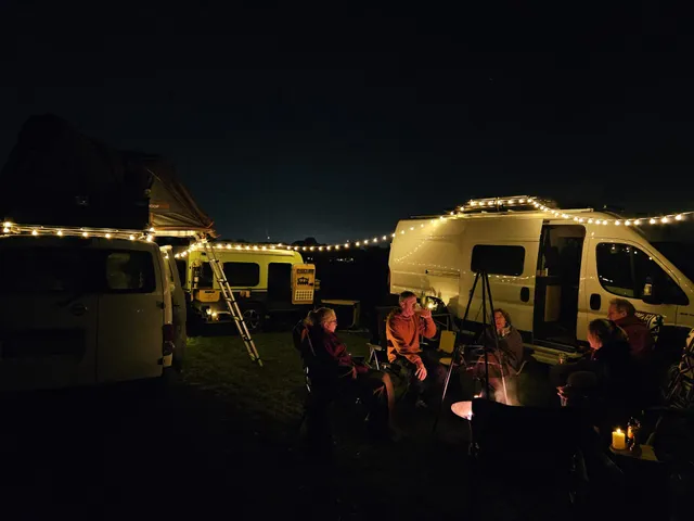 Camping Boerderij de Schans