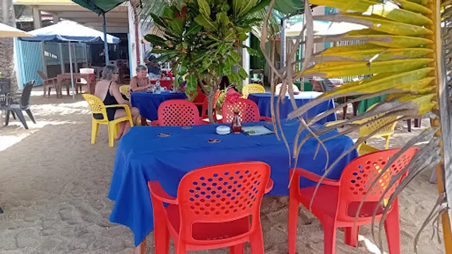 Abey's Beach Restaurant