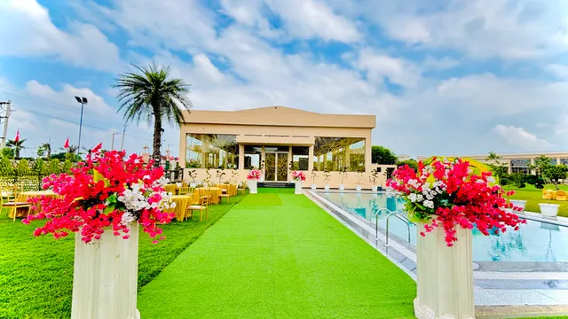 Royal Pepper Hotels and Resorts