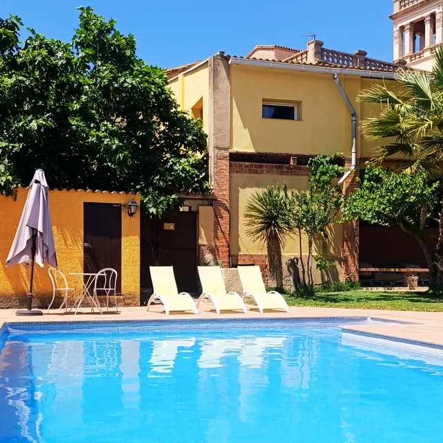 Casitas del Arco Iris