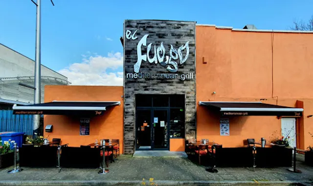 El Fuego | Mediterranean Grill Steakhouse and Bar Restaurant