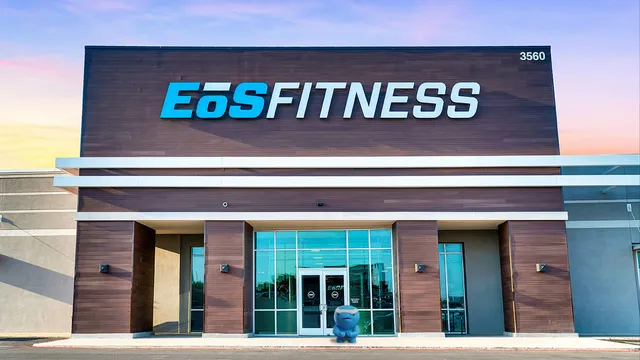 EōS Fitness