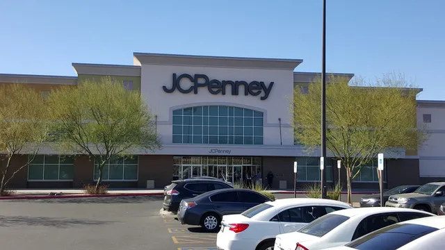 JCPenney