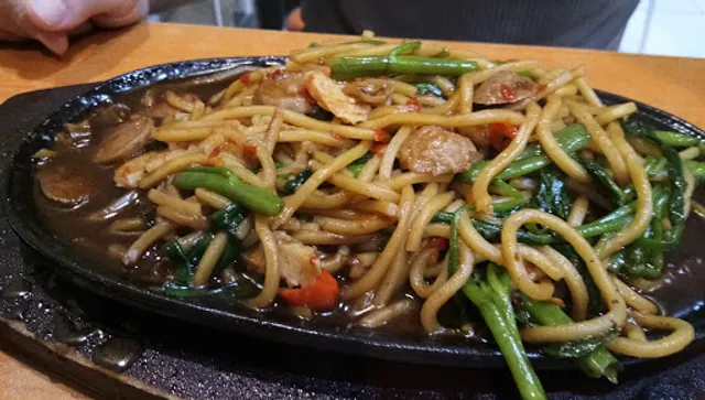 Grassland Vegetarian Restaurant