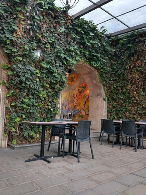 Niño Gaucho Huamantla