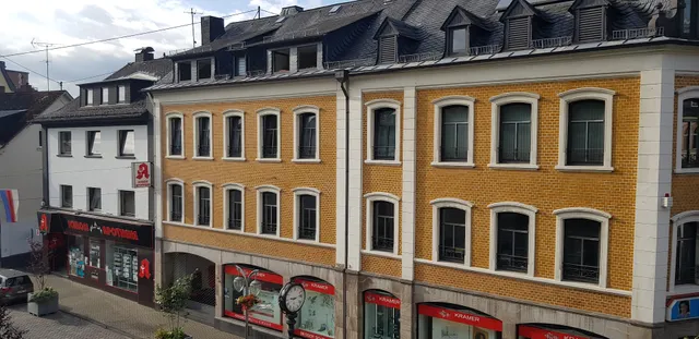 Posthotel Hans Sacks