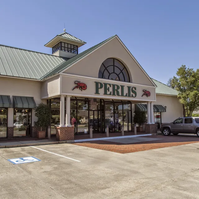 Perlis Clothing Baton Rouge