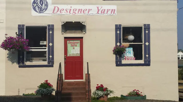 Designer Yarn