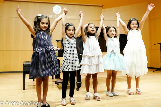 Aurora Music Academy