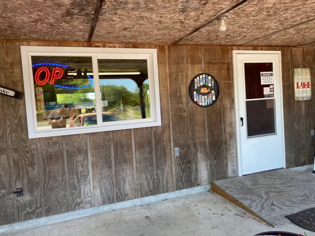 Harper's Ridgetop Market