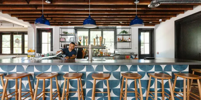 Fleetwood Restaurant