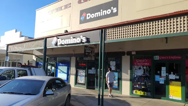 Domino's Pizza Mudgee