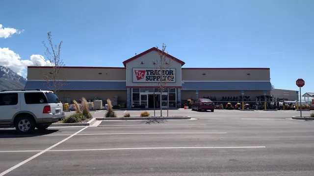Tractor Supply Co.