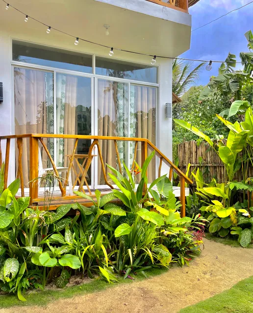 Malinao Homestay - General Luna