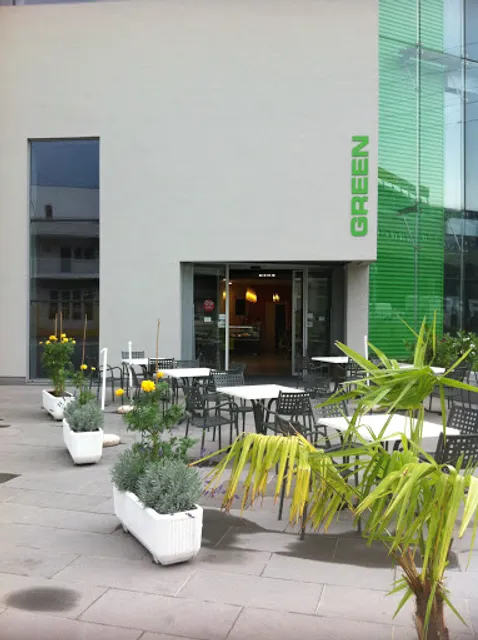 GREEN BISTRO Ristorante