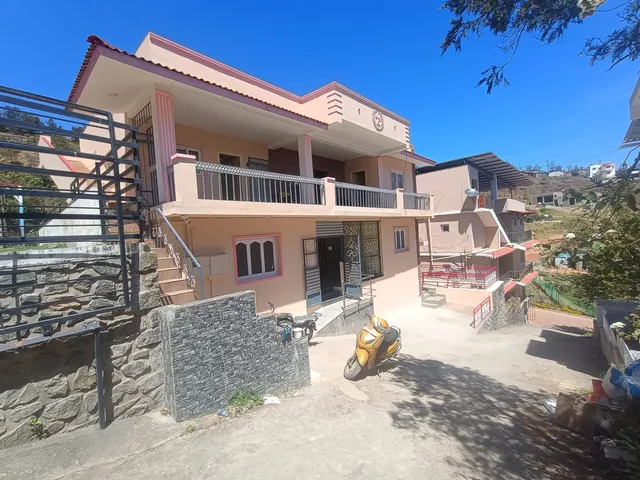 Arunai Grand Kodaikanal Hourly and Short Stay