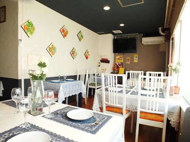 タイ古式マッサージ＆タイ料理 ティチャバー