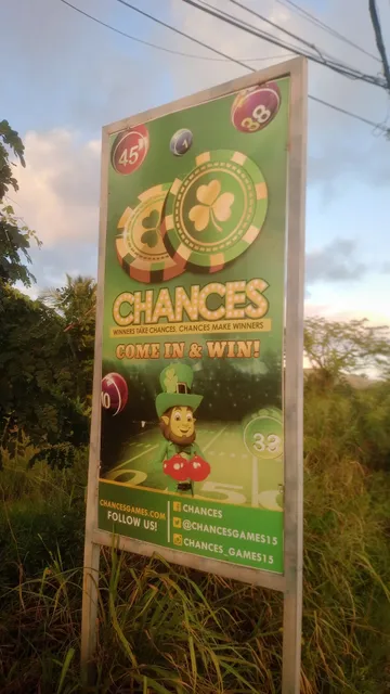 Chances games