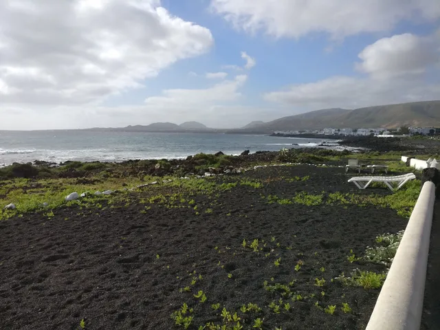 Las Casitas del Mar Lanzarote