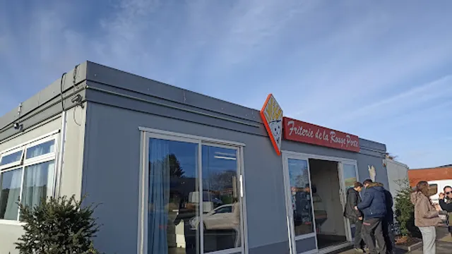 Friterie de la Rouge Porte