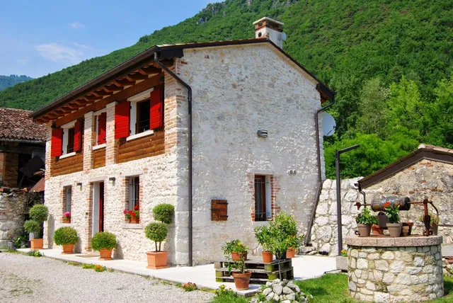 B&B Monte Grappa Guest House