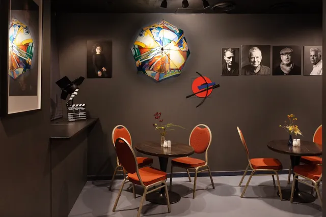 Art Cafe Pankuka - Delicious Pancakes, Coffee and Art