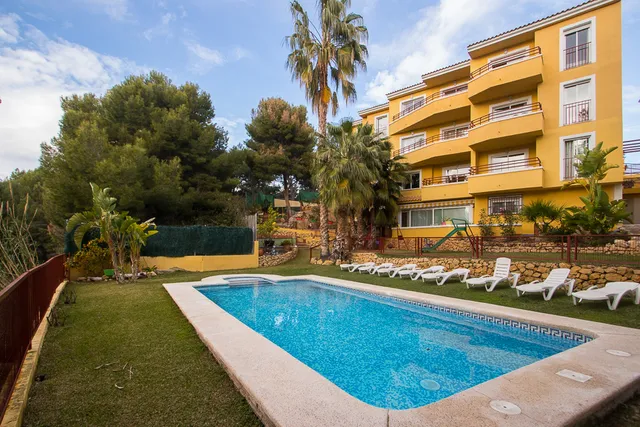 Apartaments Nicaragua