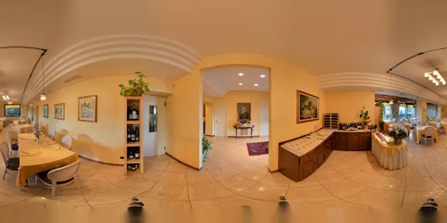 Ristorante Villa Aurora