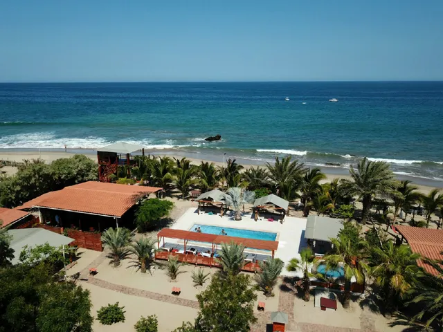 Hotel Punta del Norte