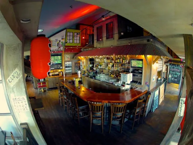 Harajuku Izakaya Restaurant