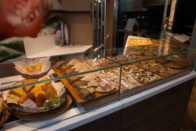 Pizzeria Doppio Zero