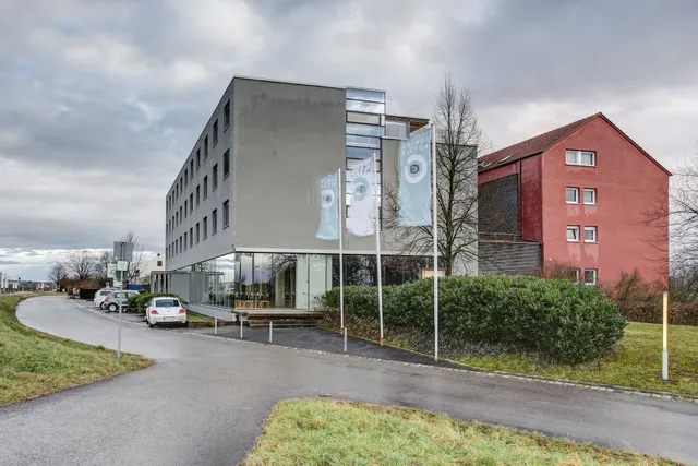 Centro Park Hotel Stuttgart, Trademark Collection by Wyndham