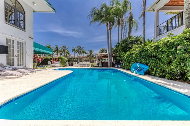 Luxury Vacation Homes Fort Lauderdale
