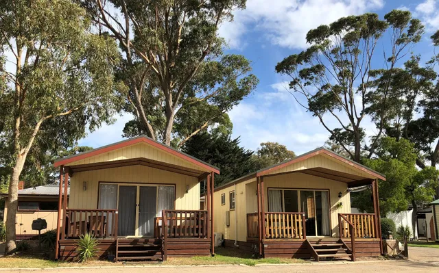Somers Beach Holiday Park